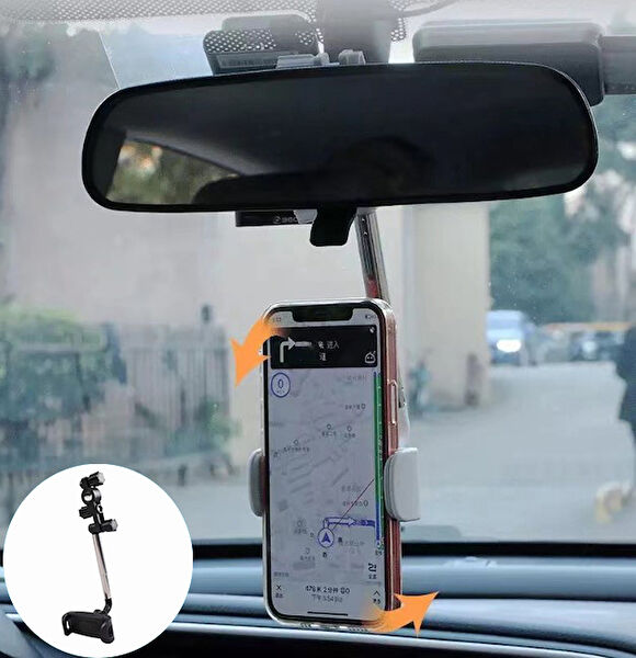 kenpazar Araç içi Telefon Tutucu