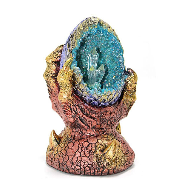 kenpazar Dekoratif Obje, Biblo, Figür