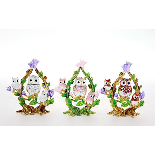 kenpazar Dekoratif Obje, Biblo, Figür