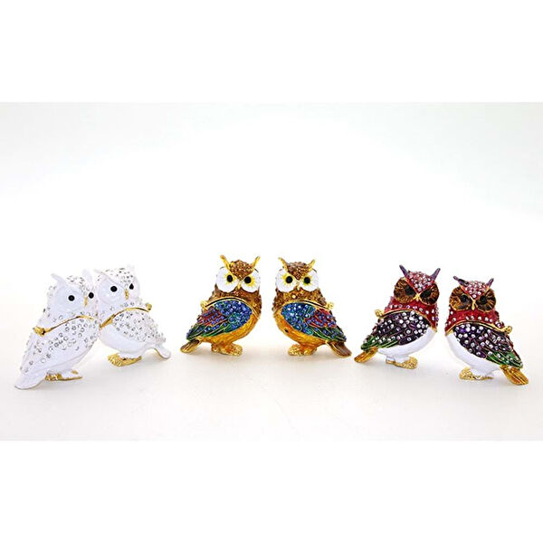 kenpazar Dekoratif Obje, Biblo, Figür