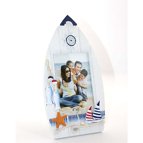 kenpazar Çerçeveli Tablo