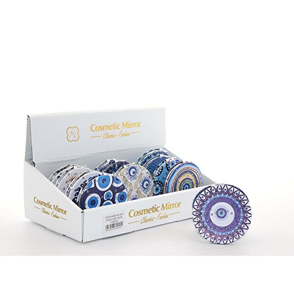 kenpazar Makyaj Aynası