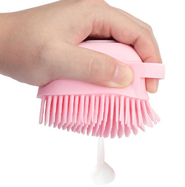 kenpazar Banyo Fırçaları