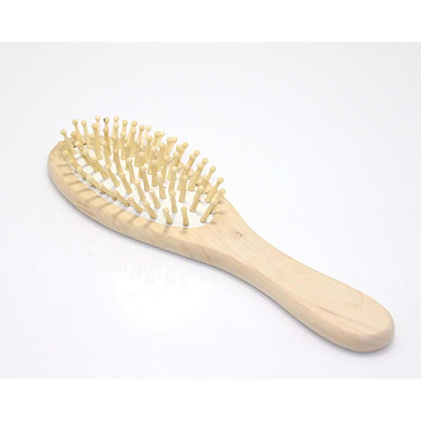 kenpazar Tarak, Fırça