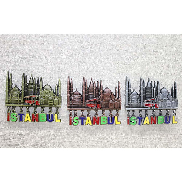 kenpazar Koleksiyoner ürünleri