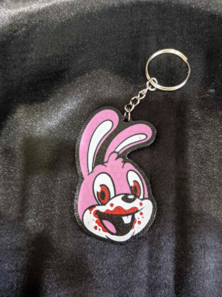 Huzur Fabrikası Anahtarlık