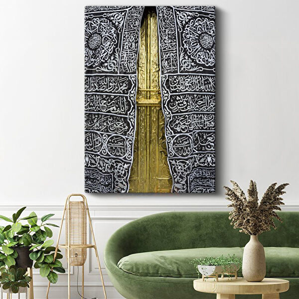 Tablofest Kanvas Tablo