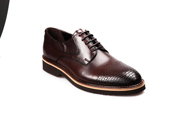 Dexter Erkek Klasik Ayakkabı