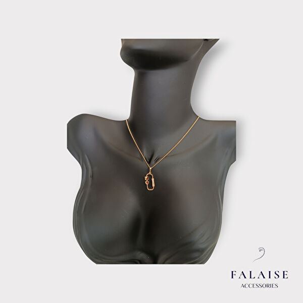 FALAISE ACCESSORIES Kolye