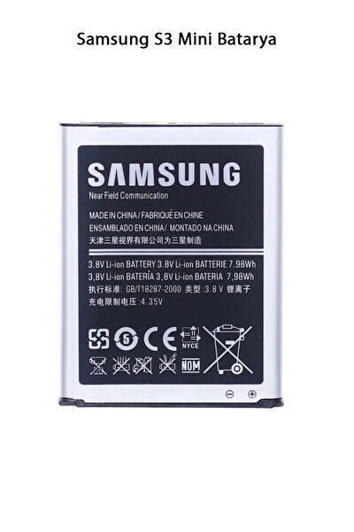 ARASINGEMİSİ Batarya