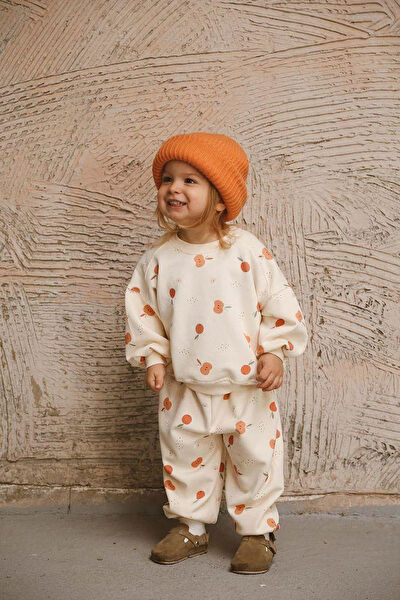 Oh La La Koala For Little Ones Bebek Alt, Üst Takım