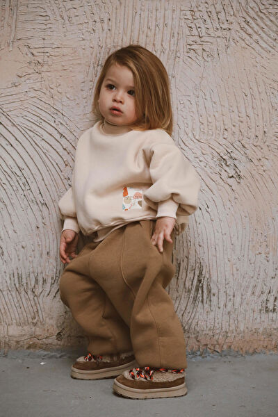 Oh La La Koala For Little Ones Bebek Alt, Üst Takım