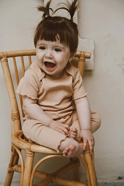 Oh La La Koala For Little Ones Bebek Alt, Üst Takım