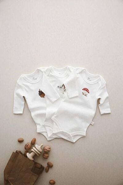 Oh La La Koala For Little Ones Body, Zıbın