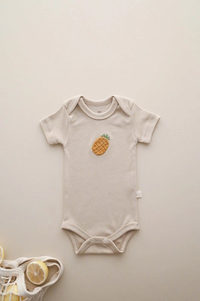 Oh La La Koala For Little Ones Body, Zıbın