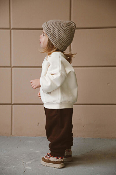 Oh La La Koala For Little Ones Bebek Alt, Üst Takım