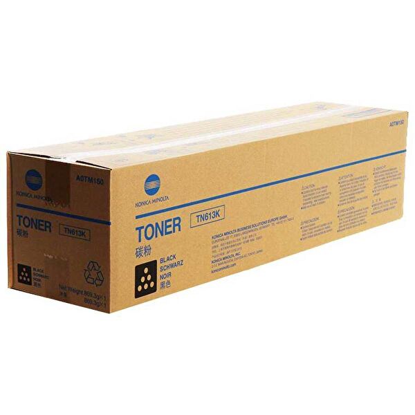 Konica Minolta Toner