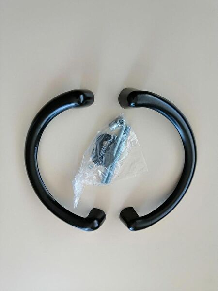 Kent Alüminyum Kapı Kolu