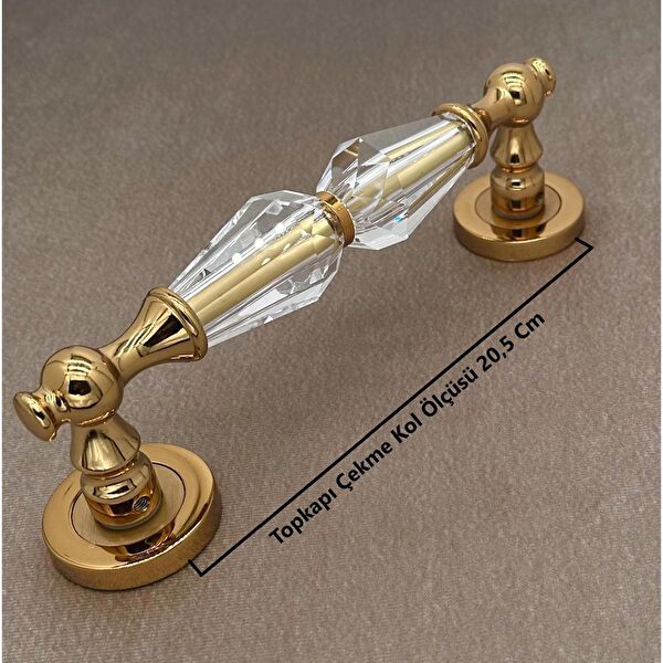 KOLDOOR Mobilya Kulpları