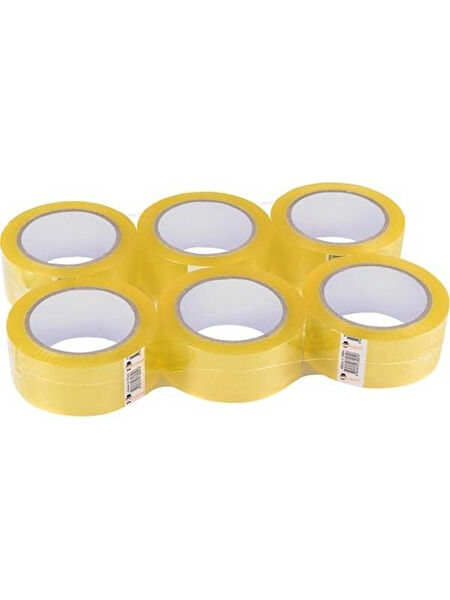 SGS Yapıştırıcı Bant