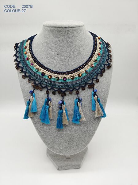 Otantiq Takı Tasarım Kolye