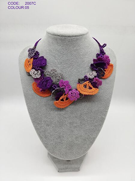 Otantiq Takı Tasarım Kolye