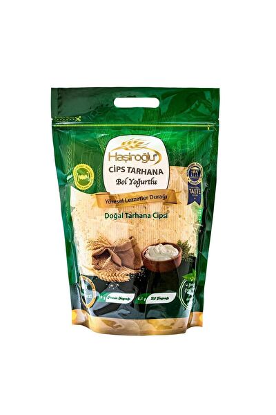 Haşiroğlu Cips