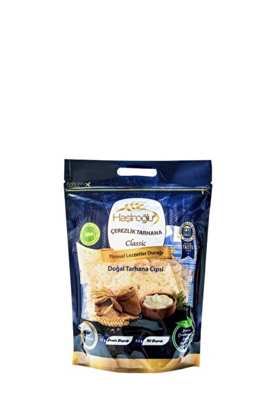 Haşiroğlu Cips