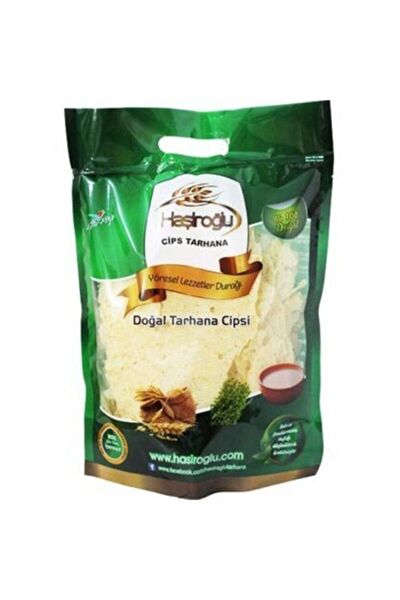 Haşiroğlu Cips