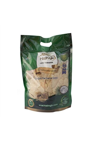 Haşiroğlu Cips