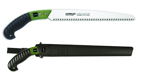 Komelon Budama Testeresi