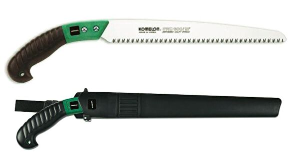 Komelon Budama Testeresi