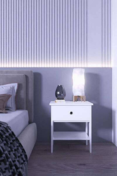 RAFİNERİ TASARIM Komodin