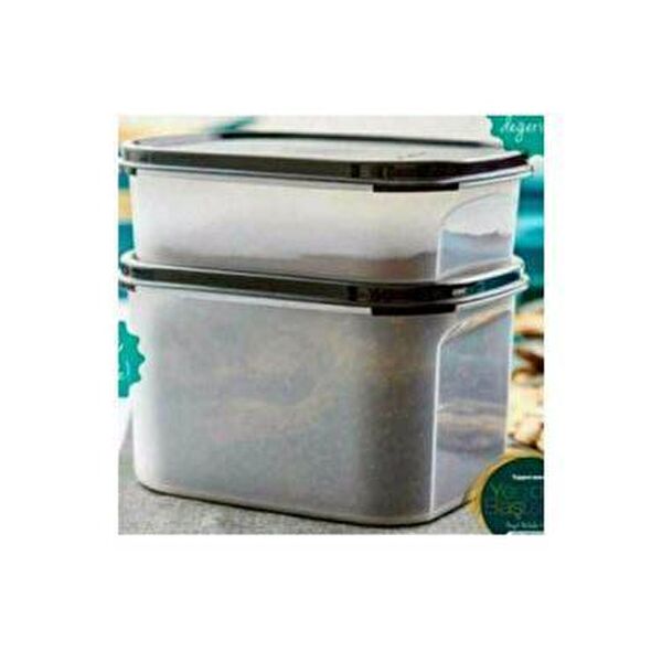 Tupperware Saklama Kabı