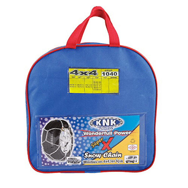 Konak Lastik Takmatik Zincir