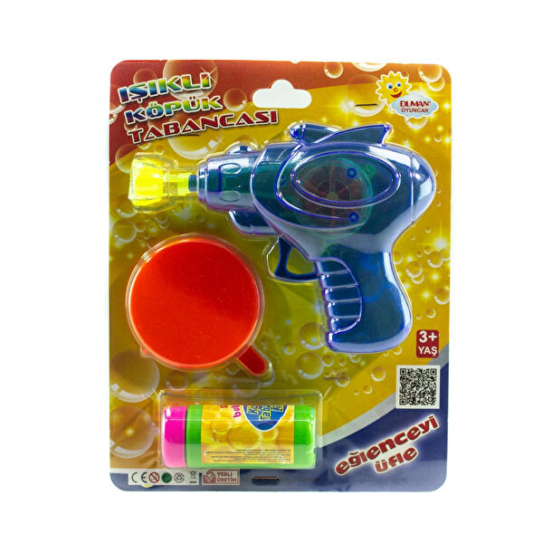 Mixoyuncak Nerf, Oyuncak Tabanca