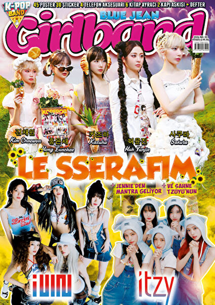 Doğan Burda Dergi Dergiler