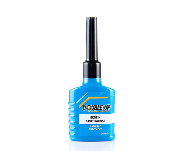 Double Up Motor Yağı Katkısı