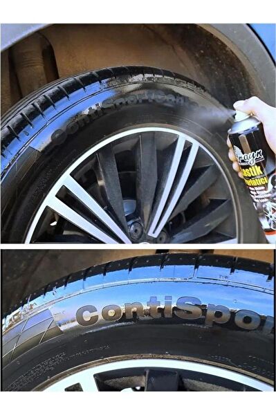 Koto Oto Lastik Bakım Ürünleri