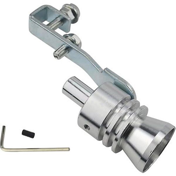 Koto Egzoz Parçaları