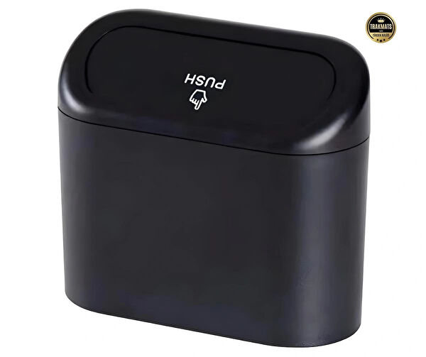 Trakmats Çöp Kovaları