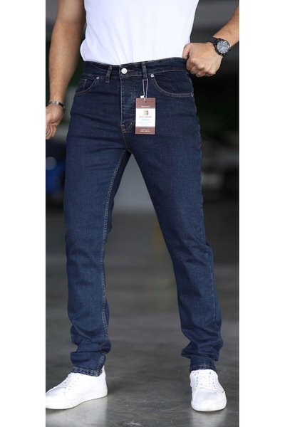 MYRAB Denim Erkek Pantolon