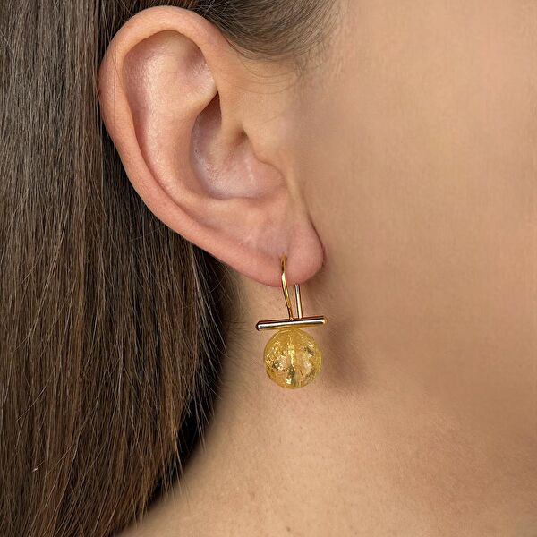 Jewstone Accessories Küpe