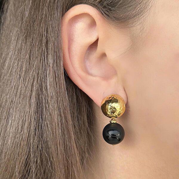 Jewstone Accessories Küpe