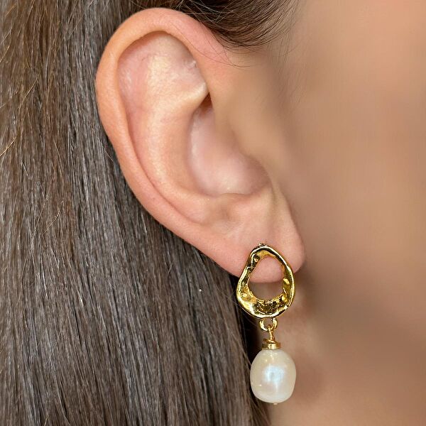 Jewstone Accessories Küpe