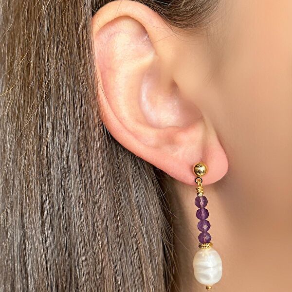 Jewstone Accessories Küpe