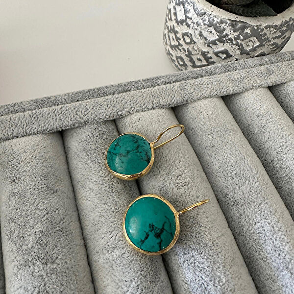 Jewstone Accessories Küpe