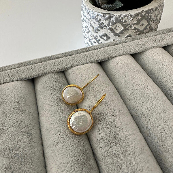 Jewstone Accessories Küpe