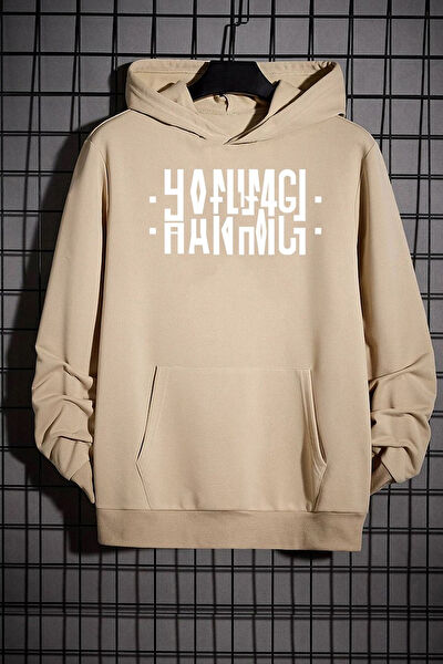Trendypassion Kadın Sweatshirt
