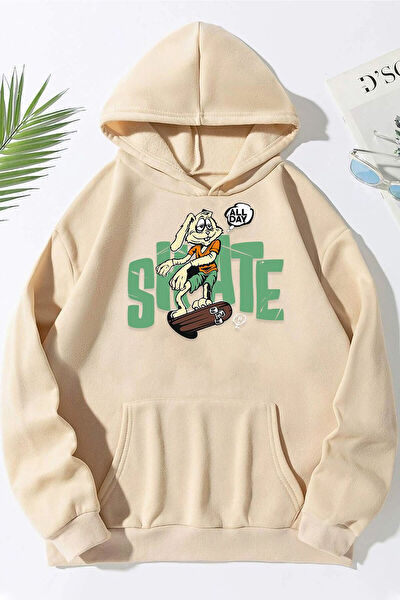 Trendypassion Kadın Sweatshirt